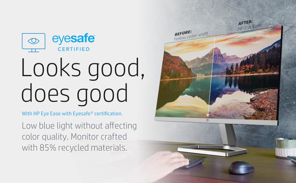 HP M22f 22 HP M22f 22